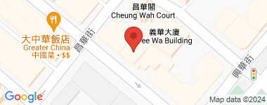 Wing Fat Court Unit A,Mid Floor(4-13|13/F), Middle Floor Address