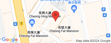 Cheong Wang Mansion Low Floor, Cheong Wang Mansion Address