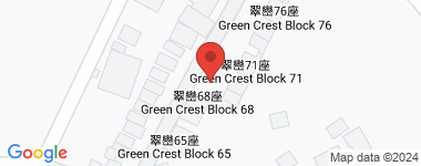 Green Crest Map