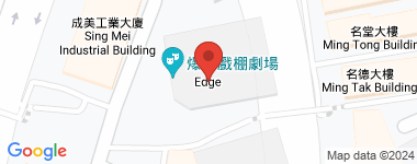 EDGE 高層 物業地址