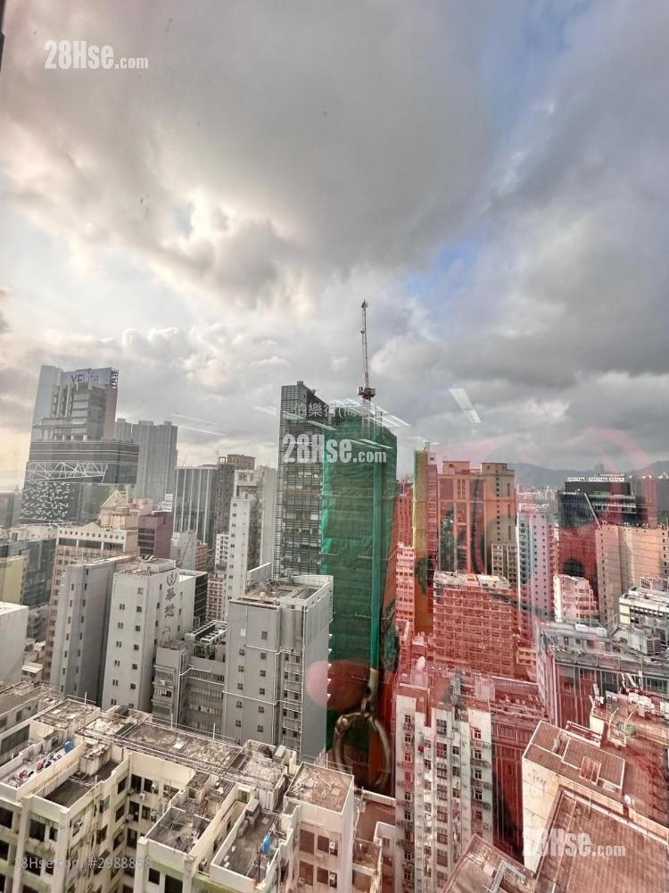 Railway Plaza Rental