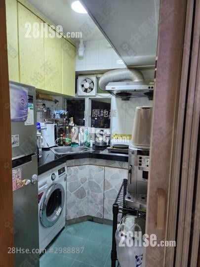 Chi Lok Fa Yuen Sell 2 bedrooms 449 ft²