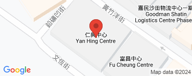 仁兴中心 高层 物业地址