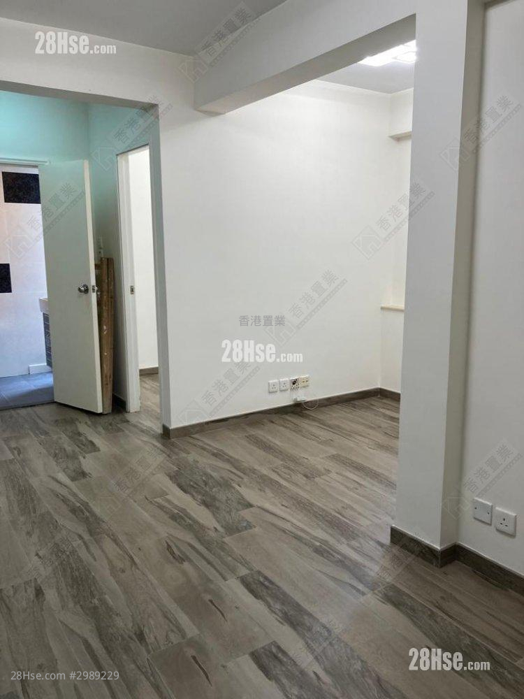 Wah Ming Centre Sell 2 bedrooms , 1 bathrooms 290 ft²