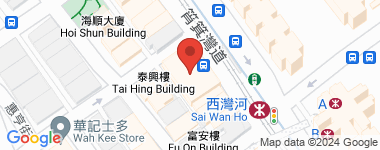 Yip Ning Building Unit E, High Floor Address
