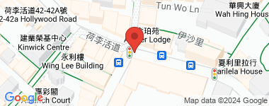 Amber Lodge Kim Po Court High-Rise, High Floor Address