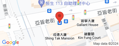 Fu Tao Building  Address