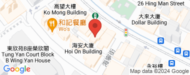 Wah Lok Building Unit B, High Floor Address