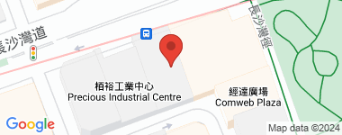 Gee Hing Chang Ind Building High Floor Address