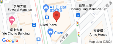 联合广场 地下 物业地址