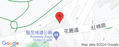 Kennedy Park At Central High Floor Address