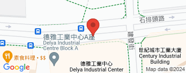 德雅工業中心  物業地址
