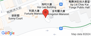 Fortune Mansion Unit C, Low Floor Address