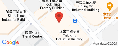 合时工厂大厦 中层 物业地址