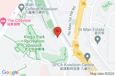 Kowloon Women's Welfare Club Li Ping Memorial School
