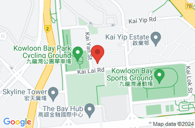 Buddhist Chi King Primary School