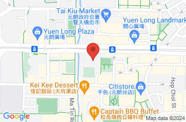 The Church Of Christ In China Chun Kwong Primary School