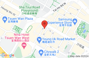 The Church Of Christ In China Chuen Yuen First Primary School