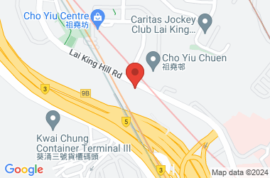 Hong Chi Winifred Mary Cheung Morninghope School (secondary Section)