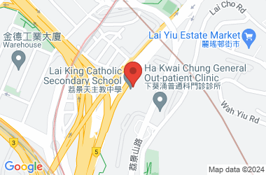 Lai King Catholic Secondary School