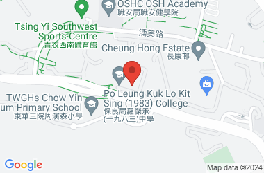 Po Leung Kuk Lo Kit Sing (1983) College