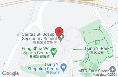 Caritas St. Joseph Secondary School