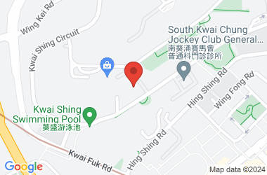 Lok Sin Tong Ku Chiu Man Secondary School