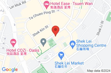 Hong Kong Taoist Association The Yuen Yuen Institute No.1 Secondary School