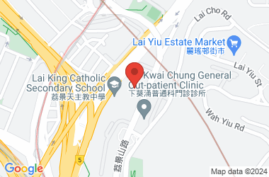 Lingnan Dr. Chung Wing Kwong Memorial Secondary School