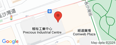 Gee Hing Chang Ind Building  Address
