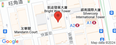 Cheung Fu Mansion Mid Floor(13-22|22/F), Middle Floor Address