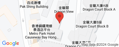 Dragon Terrace Room 9A Address