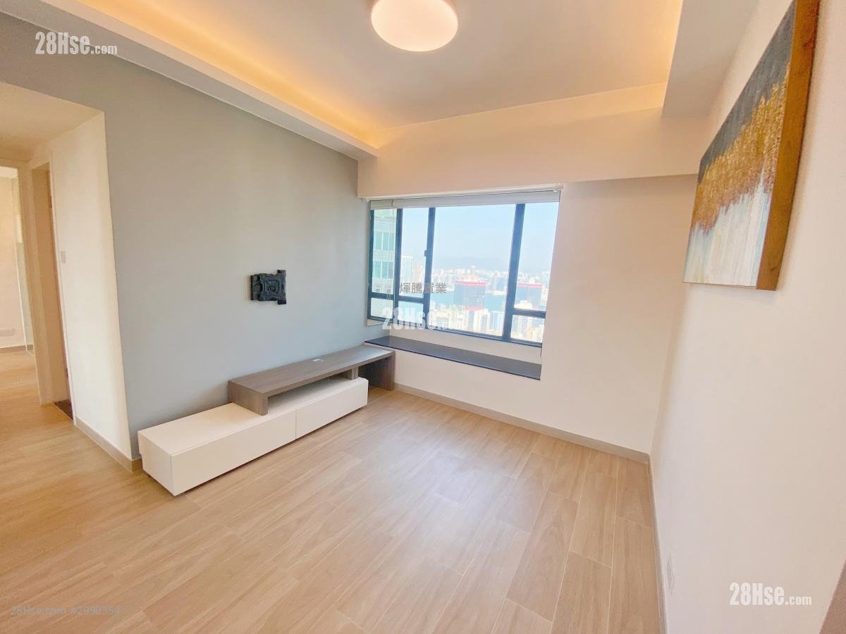 Ying Piu Mansion Sell 2 bedrooms , 2 bathrooms 703 ft²
