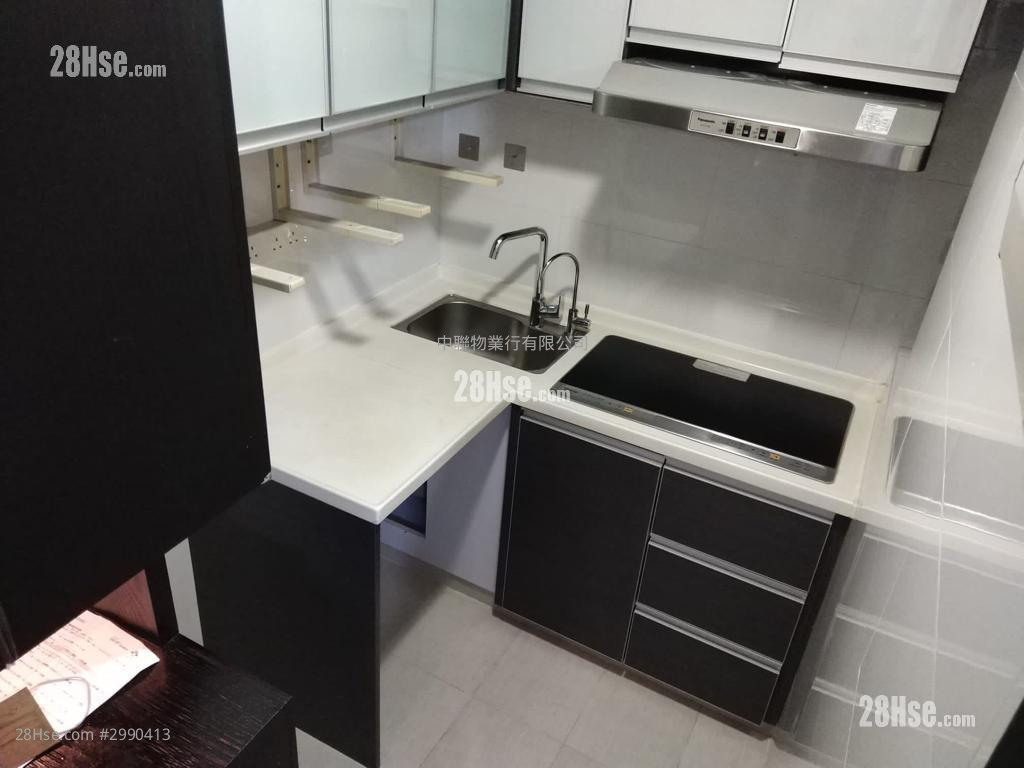 City One Shatin Sell 284 ft²