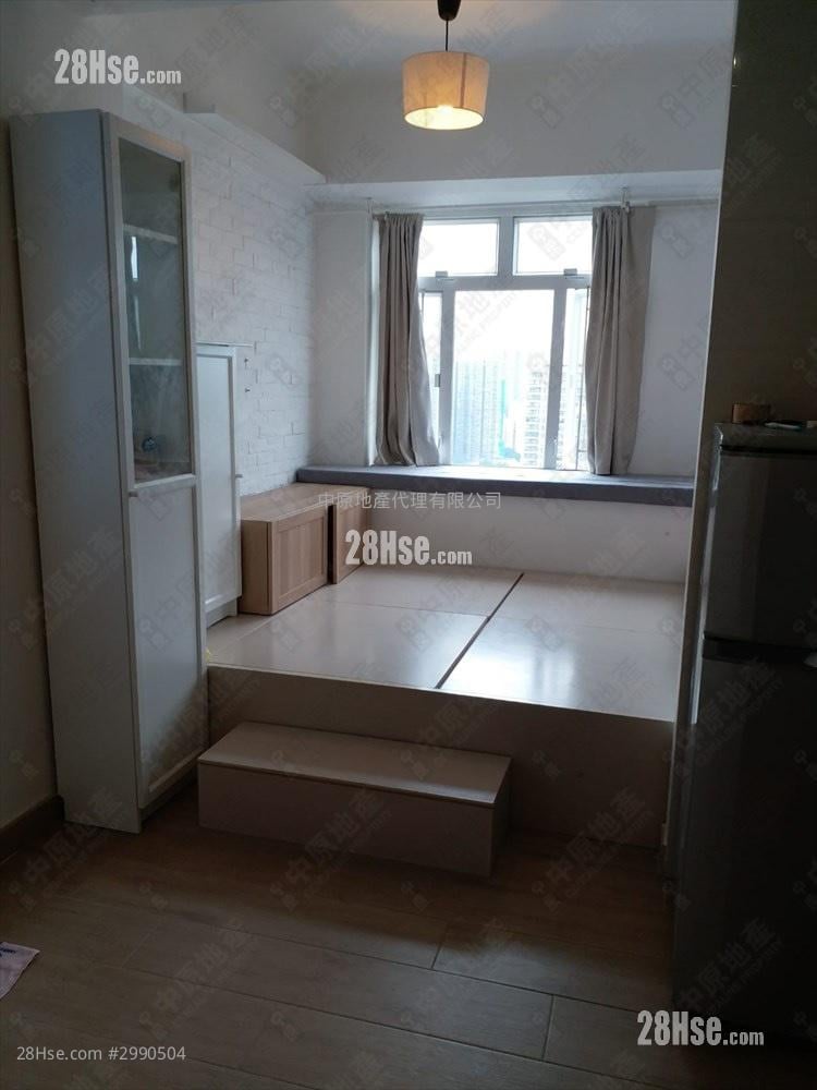 Lai Bo Building Sell 1 bedrooms 239 ft²