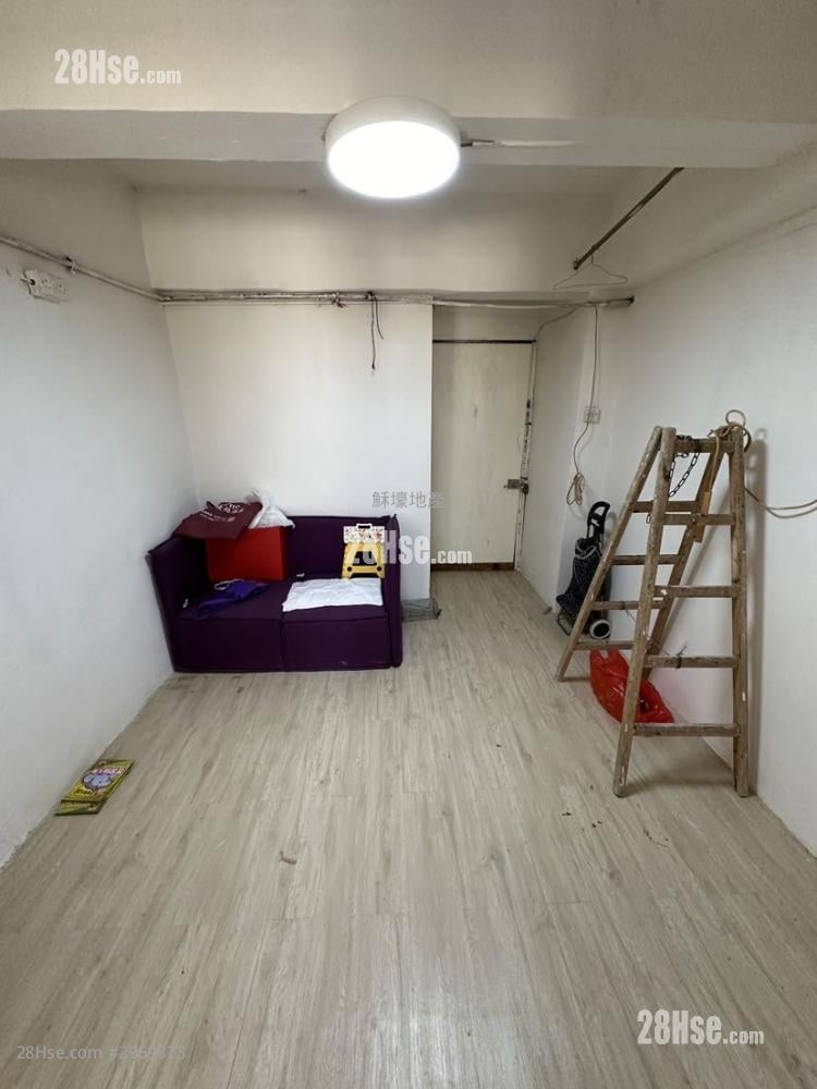 Kwong Fu Building Rental 2 bedrooms , 1 bathrooms 310 ft²