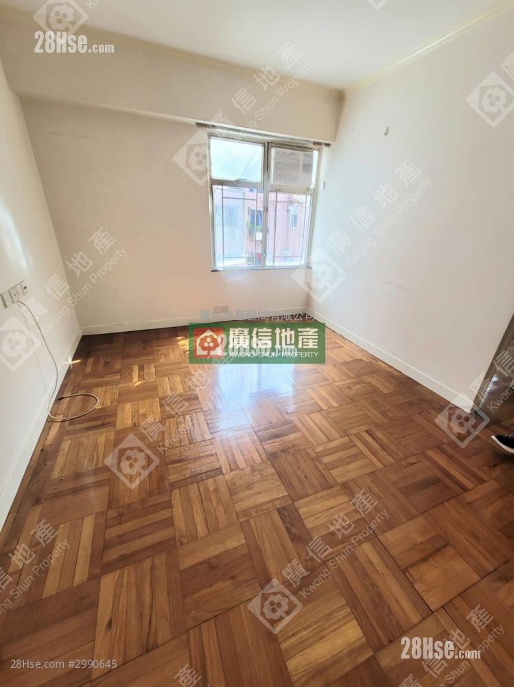Lai Yin Building Sell 1 bedrooms , 1 bathrooms 364 ft²