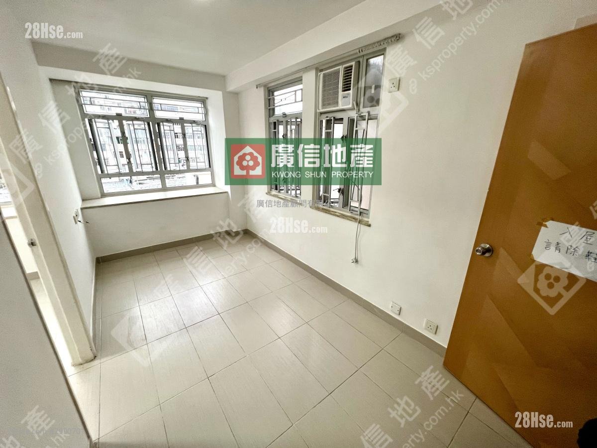 Tak Kei Building Sell 1 bedrooms , 1 bathrooms 259 ft²