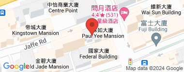 Paul Yee Mansion High Floor Address