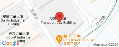 Transport City Building  Address