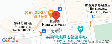 Hang Wan House Map