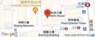 Kam Po Building High Floor Address