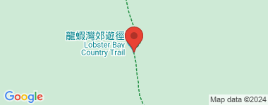 茅莆村 地图