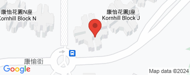 Kornhill Mid Floor, Block E, Middle Floor Address