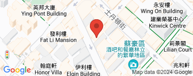 伊利近街24号 B室 中层 物业地址