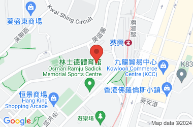 佛教善德英文中學