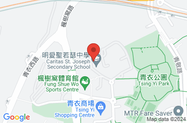 明愛聖若瑟中學