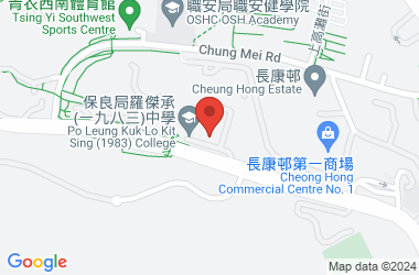 保良局罗杰承(一九八三)中学