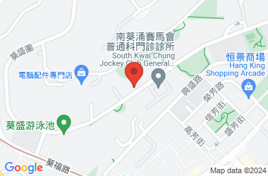 順德聯誼總會李兆基中學