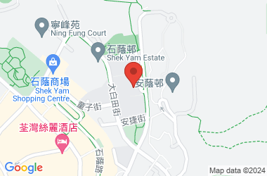 东华三院伍若瑜夫人纪念中学